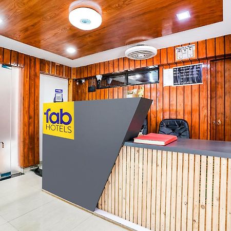 Fabhotel Vrundavan, Athwa Bhatha Εξωτερικό φωτογραφία